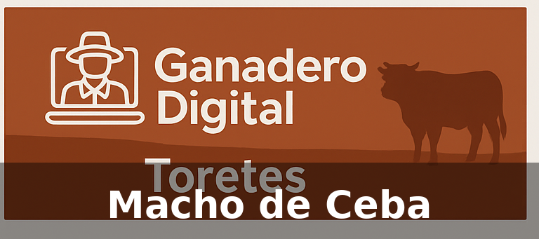 Machos de Ceba
